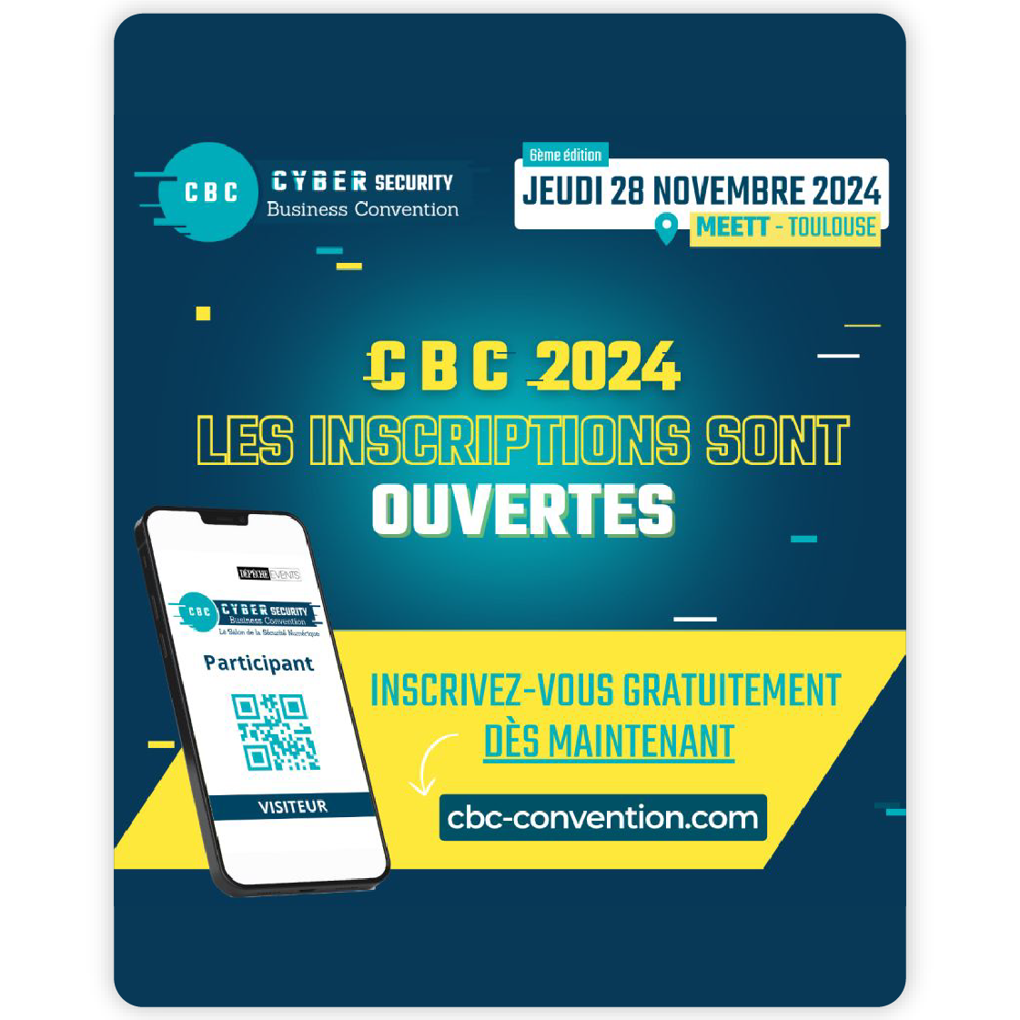 CBC 2024